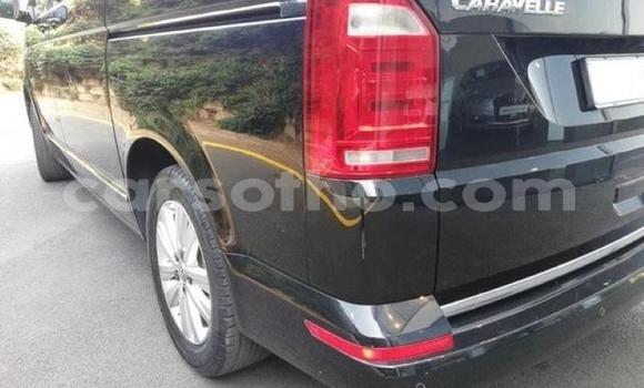 Sayi Na hannu Volkswagen Caravelle Other Mota in Hlotse a Leribe Sayi Na hannu Volkswagen Caravelle Other Mota in Hlotse a Leribe