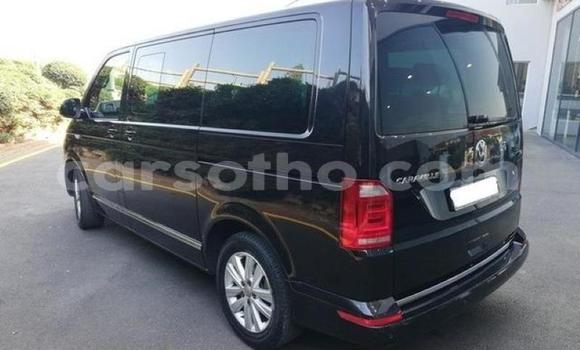 Sayi Na hannu Volkswagen Caravelle Other Mota in Hlotse a Leribe Sayi Na hannu Volkswagen Caravelle Other Mota in Hlotse a Leribe