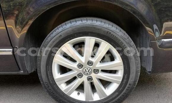 Sayi Na hannu Volkswagen Caravelle Other Mota in Hlotse a Leribe Sayi Na hannu Volkswagen Caravelle Other Mota in Hlotse a Leribe