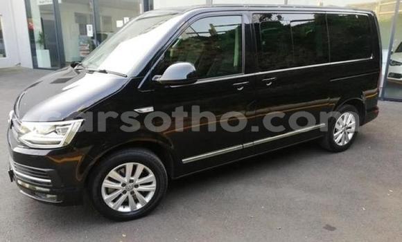 Sayi Na hannu Volkswagen Caravelle Other Mota in Hlotse a Leribe Sayi Na hannu Volkswagen Caravelle Other Mota in Hlotse a Leribe