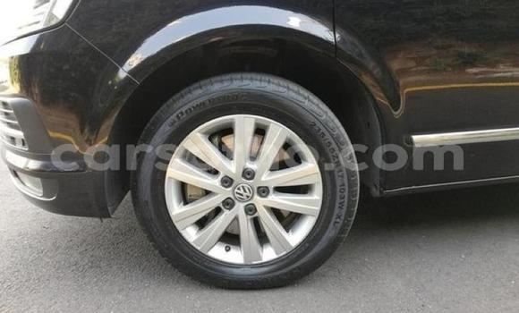 Sayi Na hannu Volkswagen Caravelle Other Mota in Hlotse a Leribe Sayi Na hannu Volkswagen Caravelle Other Mota in Hlotse a Leribe