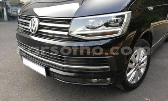 Sayi Na hannu Volkswagen Caravelle Other Mota in Hlotse a Leribe Sayi Na hannu Volkswagen Caravelle Other Mota in Hlotse a Leribe