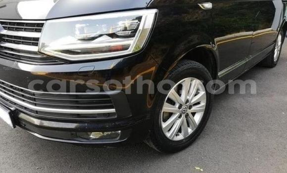 Sayi Na hannu Volkswagen Caravelle Other Mota in Hlotse a Leribe Sayi Na hannu Volkswagen Caravelle Other Mota in Hlotse a Leribe