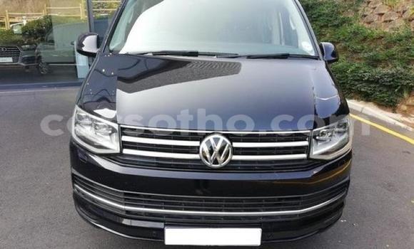 Sayi Na hannu Volkswagen Caravelle Other Mota in Hlotse a Leribe Sayi Na hannu Volkswagen Caravelle Other Mota in Hlotse a Leribe