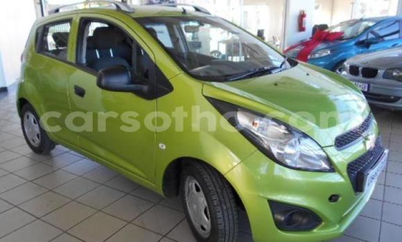اشتري مستعمل Chevrolet Spark Other سيارة في Maseru في Maseru اشتري مستعمل Chevrolet Spark Other سيارة في Maseru في Maseru