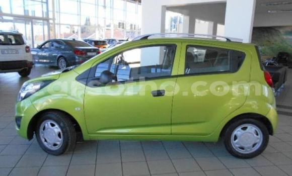 اشتري مستعمل Chevrolet Spark Other سيارة في Maseru في Maseru اشتري مستعمل Chevrolet Spark Other سيارة في Maseru في Maseru