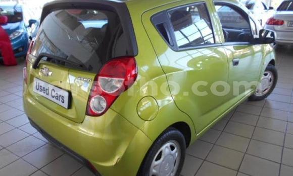 اشتري مستعمل Chevrolet Spark Other سيارة في Maseru في Maseru اشتري مستعمل Chevrolet Spark Other سيارة في Maseru في Maseru