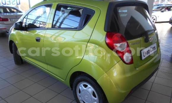 اشتري مستعمل Chevrolet Spark Other سيارة في Maseru في Maseru اشتري مستعمل Chevrolet Spark Other سيارة في Maseru في Maseru