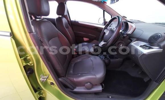 اشتري مستعمل Chevrolet Spark Other سيارة في Maseru في Maseru اشتري مستعمل Chevrolet Spark Other سيارة في Maseru في Maseru