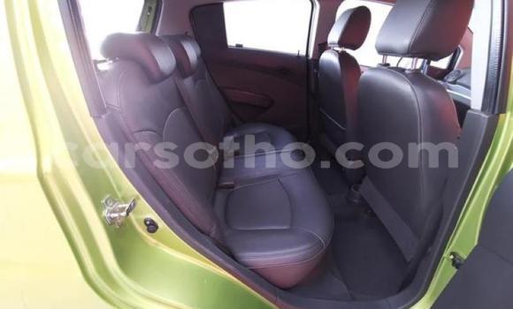 اشتري مستعمل Chevrolet Spark Other سيارة في Maseru في Maseru اشتري مستعمل Chevrolet Spark Other سيارة في Maseru في Maseru