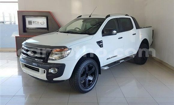 اشتري مستعمل Ford Ranger White سيارة في Butha–Buthe في Thaba-Tseka اشتري مستعمل Ford Ranger White سيارة في Butha–Buthe في Thaba-Tseka