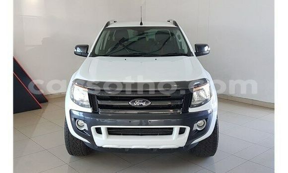 اشتري مستعمل Ford Ranger White سيارة في Butha–Buthe في Thaba-Tseka اشتري مستعمل Ford Ranger White سيارة في Butha–Buthe في Thaba-Tseka