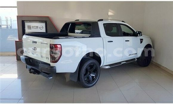 اشتري مستعمل Ford Ranger White سيارة في Butha–Buthe في Thaba-Tseka اشتري مستعمل Ford Ranger White سيارة في Butha–Buthe في Thaba-Tseka