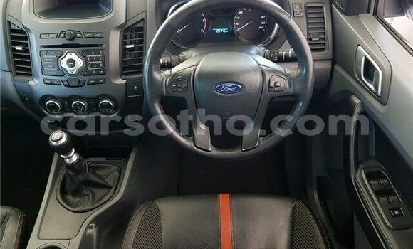 اشتري مستعمل Ford Ranger White سيارة في Butha–Buthe في Thaba-Tseka اشتري مستعمل Ford Ranger White سيارة في Butha–Buthe في Thaba-Tseka