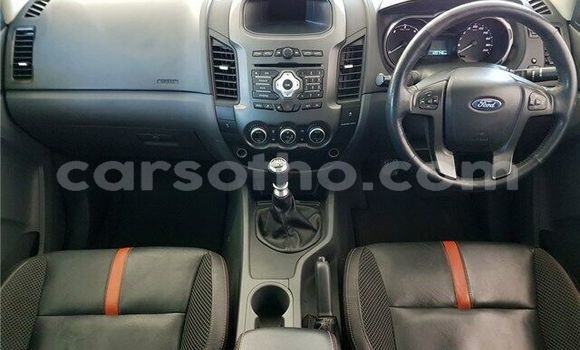 اشتري مستعمل Ford Ranger White سيارة في Butha–Buthe في Thaba-Tseka اشتري مستعمل Ford Ranger White سيارة في Butha–Buthe في Thaba-Tseka