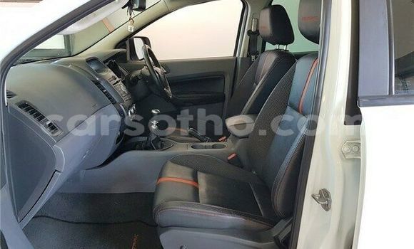 اشتري مستعمل Ford Ranger White سيارة في Butha–Buthe في Thaba-Tseka اشتري مستعمل Ford Ranger White سيارة في Butha–Buthe في Thaba-Tseka