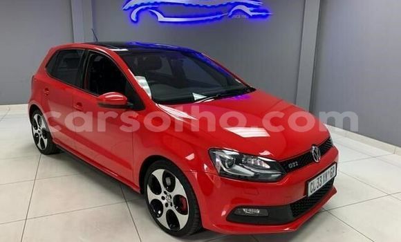 Acheter Occasion Voiture Volkswagen Golf GTI Rouge à Butha–Buthe, Thaba-Tseka Acheter Occasion Voiture Volkswagen Golf GTI Rouge à Butha–Buthe, Thaba-Tseka