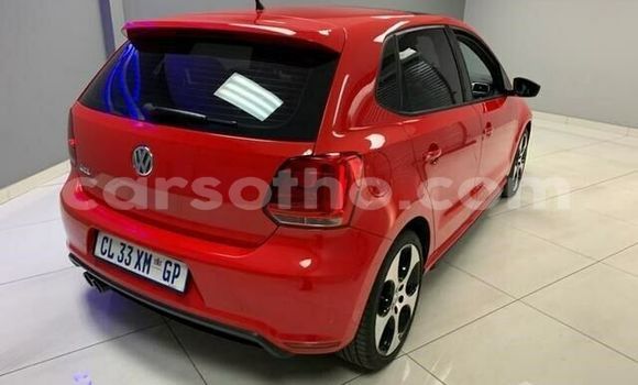Acheter Occasion Voiture Volkswagen Golf GTI Rouge à Butha–Buthe, Thaba-Tseka Acheter Occasion Voiture Volkswagen Golf GTI Rouge à Butha–Buthe, Thaba-Tseka