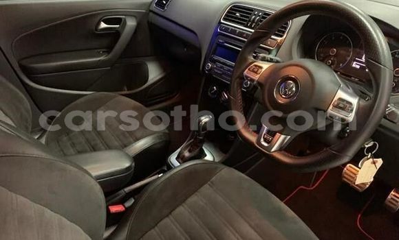 Acheter Occasion Voiture Volkswagen Golf GTI Rouge à Butha–Buthe, Thaba-Tseka Acheter Occasion Voiture Volkswagen Golf GTI Rouge à Butha–Buthe, Thaba-Tseka