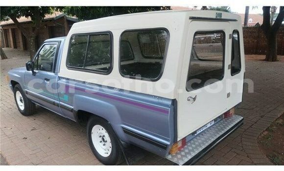 اشتري مستعمل Toyota Hilux Blue سيارة في Butha–Buthe في Thaba-Tseka اشتري مستعمل Toyota Hilux Blue سيارة في Butha–Buthe في Thaba-Tseka