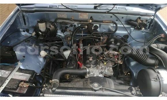 اشتري مستعمل Toyota Hilux Blue سيارة في Butha–Buthe في Thaba-Tseka اشتري مستعمل Toyota Hilux Blue سيارة في Butha–Buthe في Thaba-Tseka