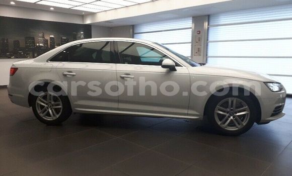 اشتري مستعمل Audi A4 Silver سيارة في Butha–Buthe في Thaba-Tseka اشتري مستعمل Audi A4 Silver سيارة في Butha–Buthe في Thaba-Tseka