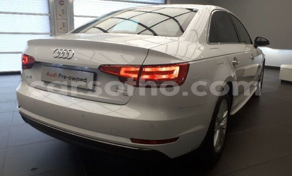 اشتري مستعمل Audi A4 Silver سيارة في Butha–Buthe في Thaba-Tseka اشتري مستعمل Audi A4 Silver سيارة في Butha–Buthe في Thaba-Tseka