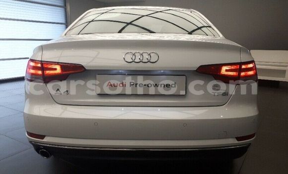 اشتري مستعمل Audi A4 Silver سيارة في Butha–Buthe في Thaba-Tseka اشتري مستعمل Audi A4 Silver سيارة في Butha–Buthe في Thaba-Tseka