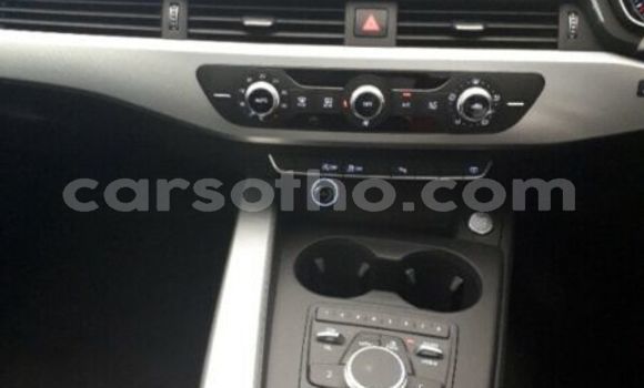 اشتري مستعمل Audi A4 Silver سيارة في Butha–Buthe في Thaba-Tseka اشتري مستعمل Audi A4 Silver سيارة في Butha–Buthe في Thaba-Tseka