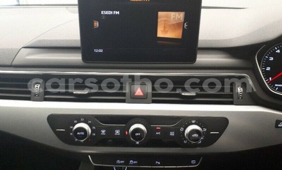 اشتري مستعمل Audi A4 Silver سيارة في Butha–Buthe في Thaba-Tseka اشتري مستعمل Audi A4 Silver سيارة في Butha–Buthe في Thaba-Tseka