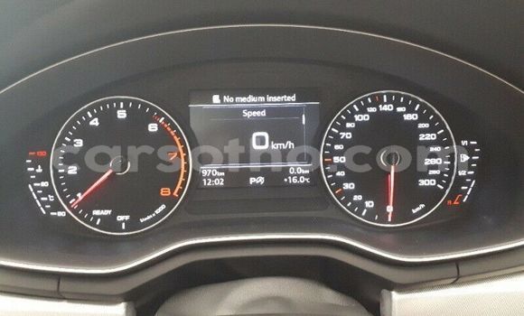 اشتري مستعمل Audi A4 Silver سيارة في Butha–Buthe في Thaba-Tseka اشتري مستعمل Audi A4 Silver سيارة في Butha–Buthe في Thaba-Tseka