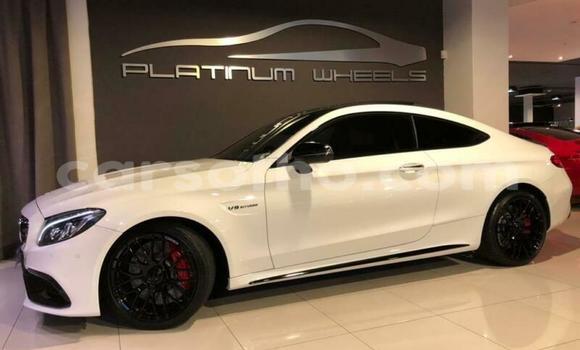 Acheter Occasion Voiture Mercedes-Benz A–Class Blanc à Butha–Buthe, Thaba-Tseka Acheter Occasion Voiture Mercedes-Benz A–Class Blanc à Butha–Buthe, Thaba-Tseka