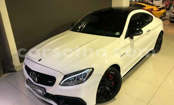 Acheter Occasion Voiture Mercedes-Benz A–Class Blanc à Butha–Buthe, Thaba-Tseka Acheter Occasion Voiture Mercedes-Benz A–Class Blanc à Butha–Buthe, Thaba-Tseka