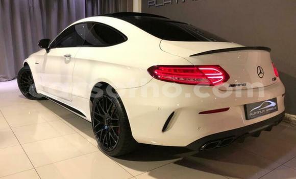 Acheter Occasion Voiture Mercedes-Benz A–Class Blanc à Butha–Buthe, Thaba-Tseka Acheter Occasion Voiture Mercedes-Benz A–Class Blanc à Butha–Buthe, Thaba-Tseka