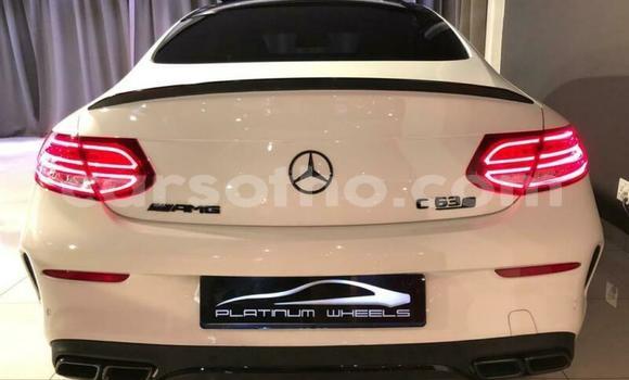 Acheter Occasion Voiture Mercedes-Benz A–Class Blanc à Butha–Buthe, Thaba-Tseka Acheter Occasion Voiture Mercedes-Benz A–Class Blanc à Butha–Buthe, Thaba-Tseka