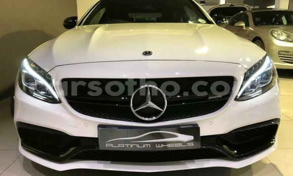 Acheter Occasion Voiture Mercedes-Benz A–Class Blanc à Butha–Buthe, Thaba-Tseka Acheter Occasion Voiture Mercedes-Benz A–Class Blanc à Butha–Buthe, Thaba-Tseka