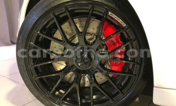 Acheter Occasion Voiture Mercedes-Benz A–Class Blanc à Butha–Buthe, Thaba-Tseka Acheter Occasion Voiture Mercedes-Benz A–Class Blanc à Butha–Buthe, Thaba-Tseka