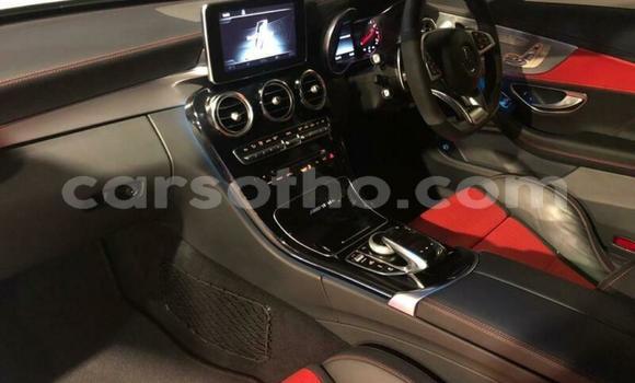 Acheter Occasion Voiture Mercedes-Benz A–Class Blanc à Butha–Buthe, Thaba-Tseka Acheter Occasion Voiture Mercedes-Benz A–Class Blanc à Butha–Buthe, Thaba-Tseka