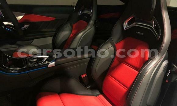 Acheter Occasion Voiture Mercedes-Benz A–Class Blanc à Butha–Buthe, Thaba-Tseka Acheter Occasion Voiture Mercedes-Benz A–Class Blanc à Butha–Buthe, Thaba-Tseka