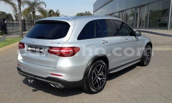 Acheter Occasion Voiture Mercedes-Benz AMG GLC Gris à Butha–Buthe, Thaba-Tseka Acheter Occasion Voiture Mercedes-Benz AMG GLC Gris à Butha–Buthe, Thaba-Tseka
