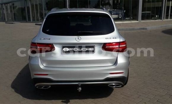 Acheter Occasion Voiture Mercedes-Benz AMG GLC Gris à Butha–Buthe, Thaba-Tseka Acheter Occasion Voiture Mercedes-Benz AMG GLC Gris à Butha–Buthe, Thaba-Tseka