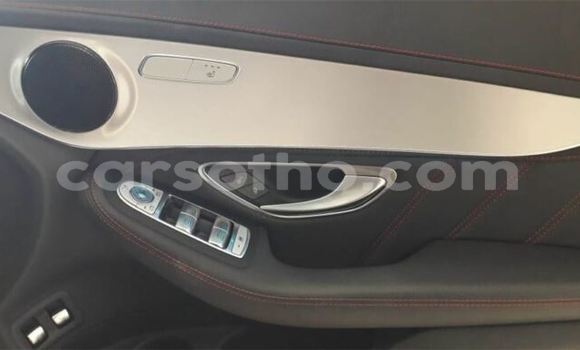 Acheter Occasion Voiture Mercedes-Benz AMG GLC Gris à Butha–Buthe, Thaba-Tseka Acheter Occasion Voiture Mercedes-Benz AMG GLC Gris à Butha–Buthe, Thaba-Tseka