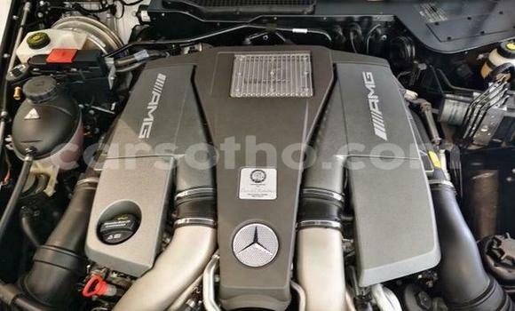 Acheter Occasion Voiture Mercedes-Benz GLE Blanc à Butha–Buthe, Thaba-Tseka Acheter Occasion Voiture Mercedes-Benz GLE Blanc à Butha–Buthe, Thaba-Tseka