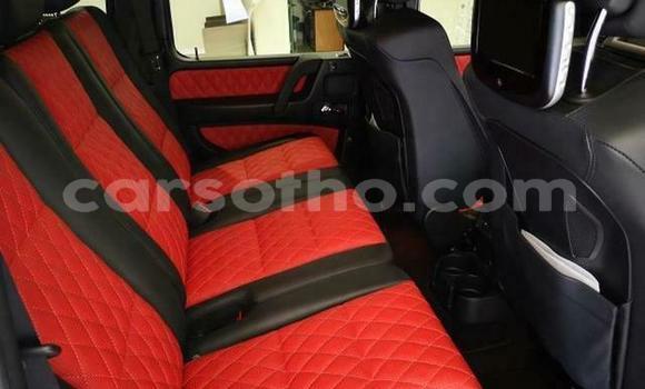 Acheter Occasion Voiture Mercedes-Benz GLE Blanc à Butha–Buthe, Thaba-Tseka Acheter Occasion Voiture Mercedes-Benz GLE Blanc à Butha–Buthe, Thaba-Tseka