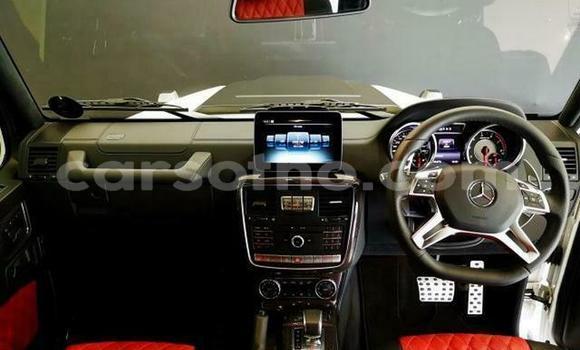 Acheter Occasion Voiture Mercedes-Benz GLE Blanc à Butha–Buthe, Thaba-Tseka Acheter Occasion Voiture Mercedes-Benz GLE Blanc à Butha–Buthe, Thaba-Tseka