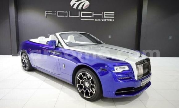 Acheter Occasion Voiture Rolls-Royce Corniche Autre à Butha–Buthe, Thaba-Tseka Acheter Occasion Voiture Rolls-Royce Corniche Autre à Butha–Buthe, Thaba-Tseka