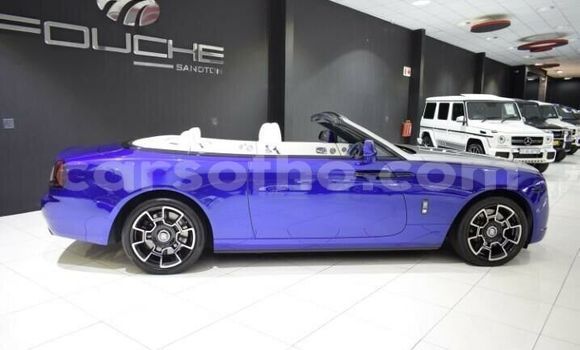 Acheter Occasion Voiture Rolls-Royce Corniche Autre à Butha–Buthe, Thaba-Tseka Acheter Occasion Voiture Rolls-Royce Corniche Autre à Butha–Buthe, Thaba-Tseka