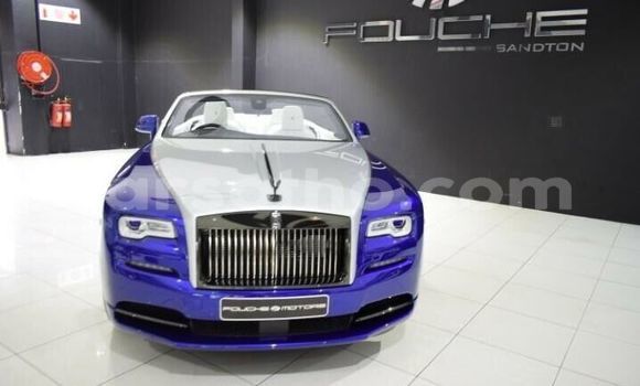 Acheter Occasion Voiture Rolls-Royce Corniche Autre à Butha–Buthe, Thaba-Tseka Acheter Occasion Voiture Rolls-Royce Corniche Autre à Butha–Buthe, Thaba-Tseka