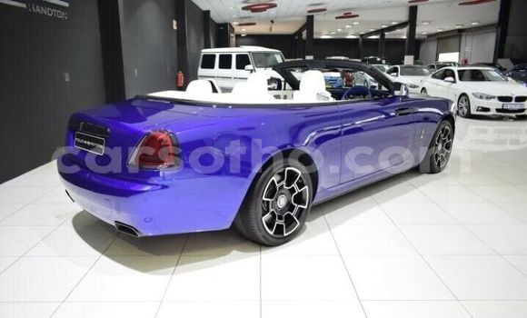 Acheter Occasion Voiture Rolls-Royce Corniche Autre à Butha–Buthe, Thaba-Tseka Acheter Occasion Voiture Rolls-Royce Corniche Autre à Butha–Buthe, Thaba-Tseka