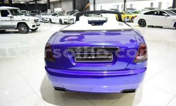 Acheter Occasion Voiture Rolls-Royce Corniche Autre à Butha–Buthe, Thaba-Tseka Acheter Occasion Voiture Rolls-Royce Corniche Autre à Butha–Buthe, Thaba-Tseka